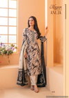 Anuja Vol 1 By Mayur Lawn Printed Cotton Dress Material Wholesale Shop In Surat